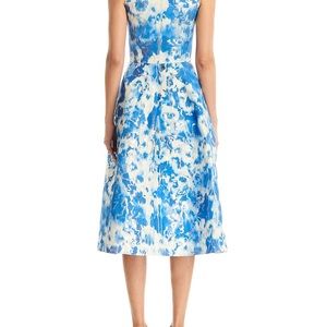 Carolina Herrera dress